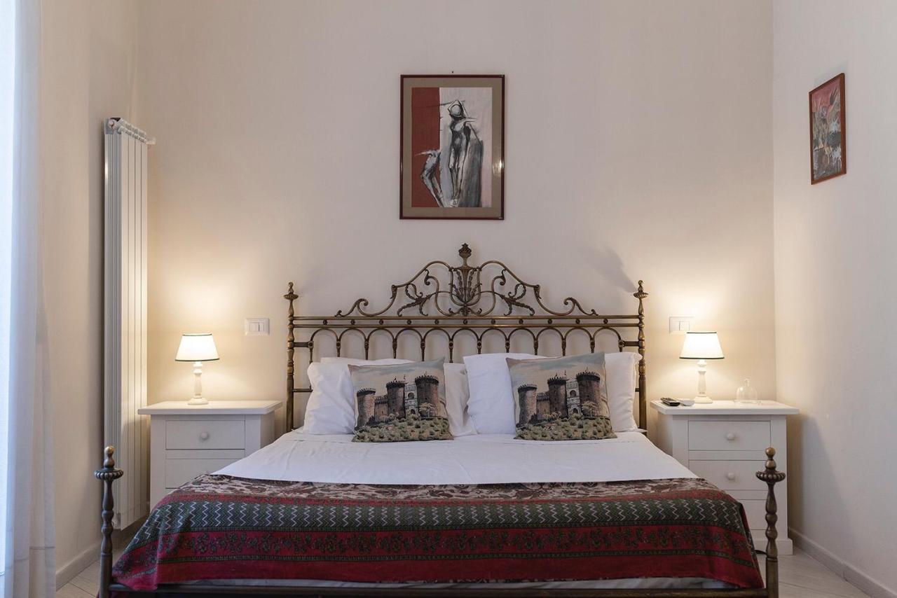 Domus Borbonica 3* Napoli