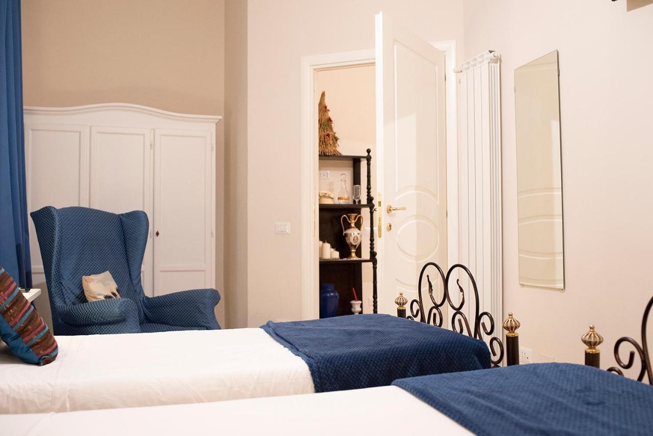 Domus Borbonica Bed and breakfast