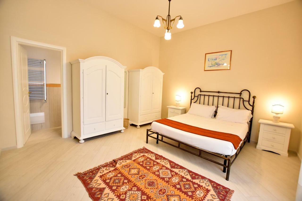 Bed and breakfast Domus Borbonica