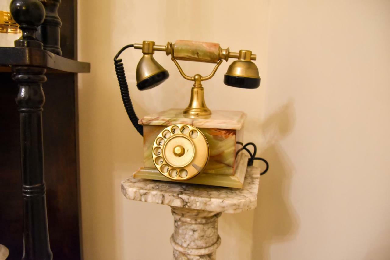 Bed & Breakfast Domus Borbonica 3*