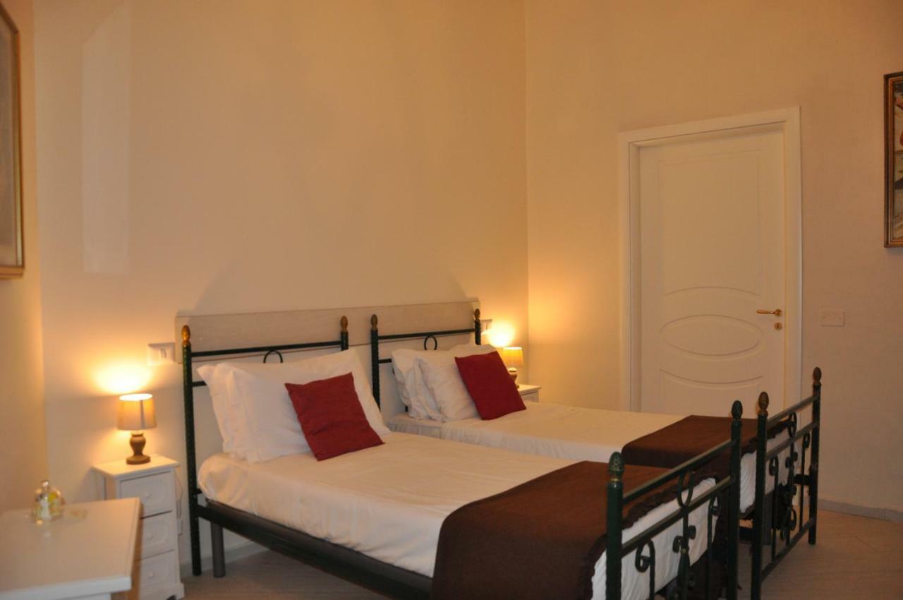 Domus Borbonica 3* Napoli