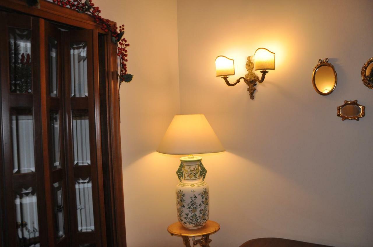 Bed and breakfast Domus Borbonica