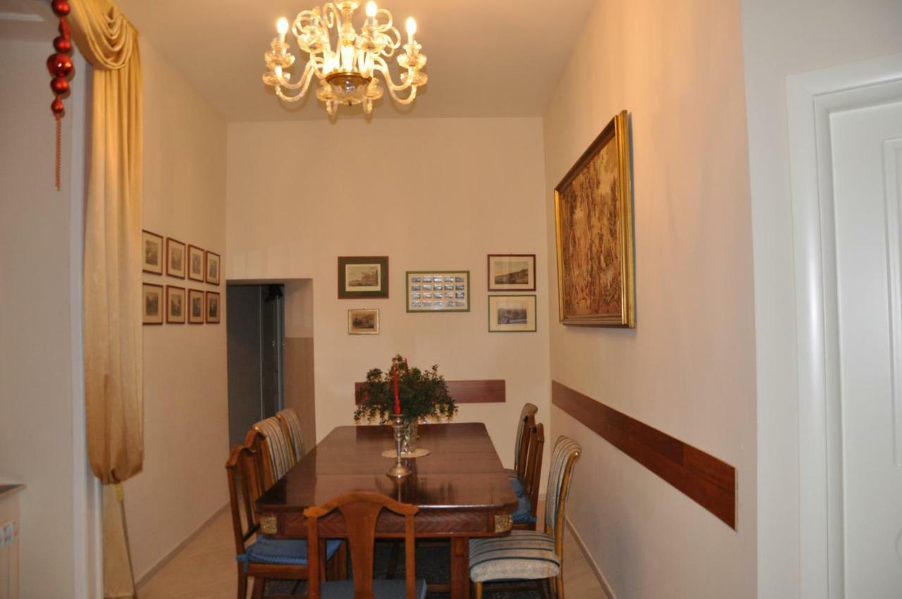 Domus Borbonica 3* Napoli