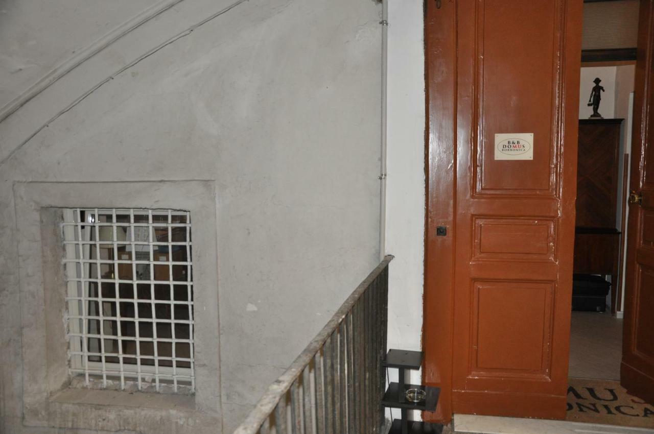 Domus Borbonica Bed and breakfast 3*