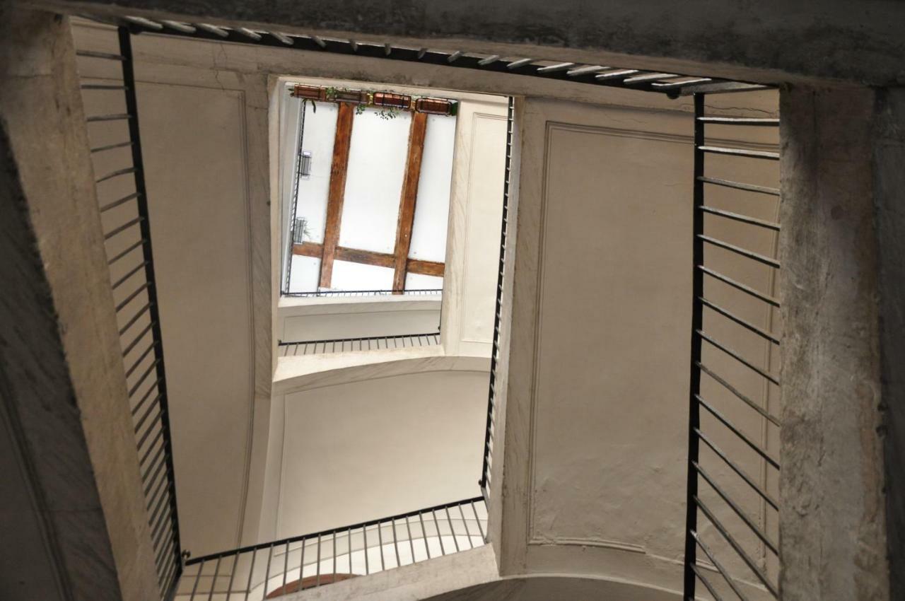 Domus Borbonica Napoli