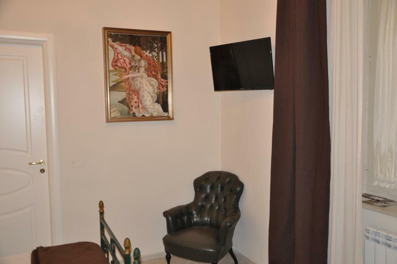 Domus Borbonica Bed & Breakfast