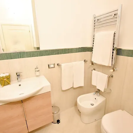 Domus Borbonica Bed & Breakfast Naples Exterior photo