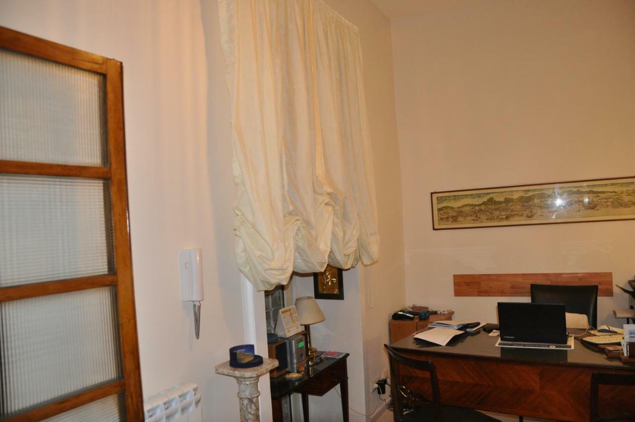 Bed & Breakfast Domus Borbonica