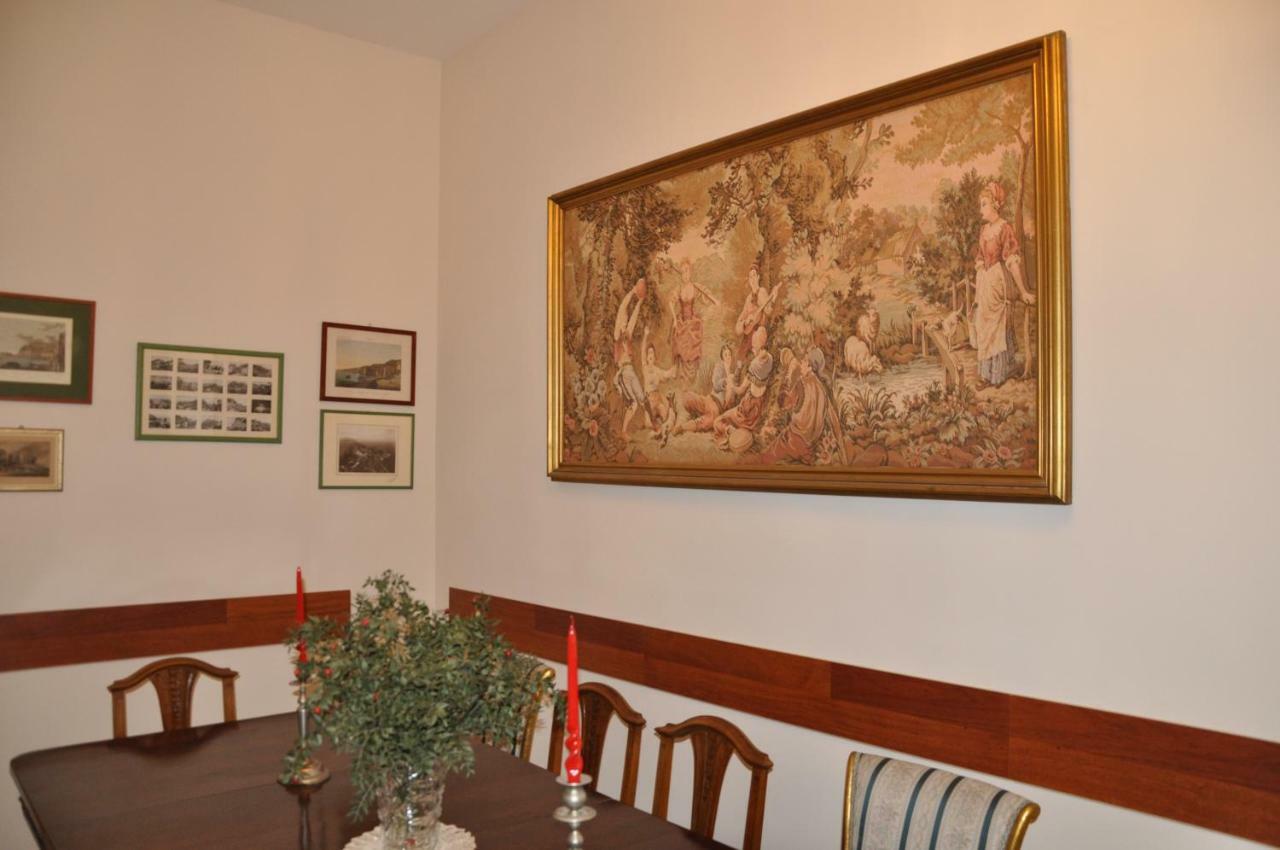 Domus Borbonica 3* Neapel
