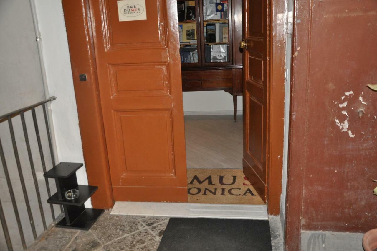 Domus Borbonica 3* Neapel