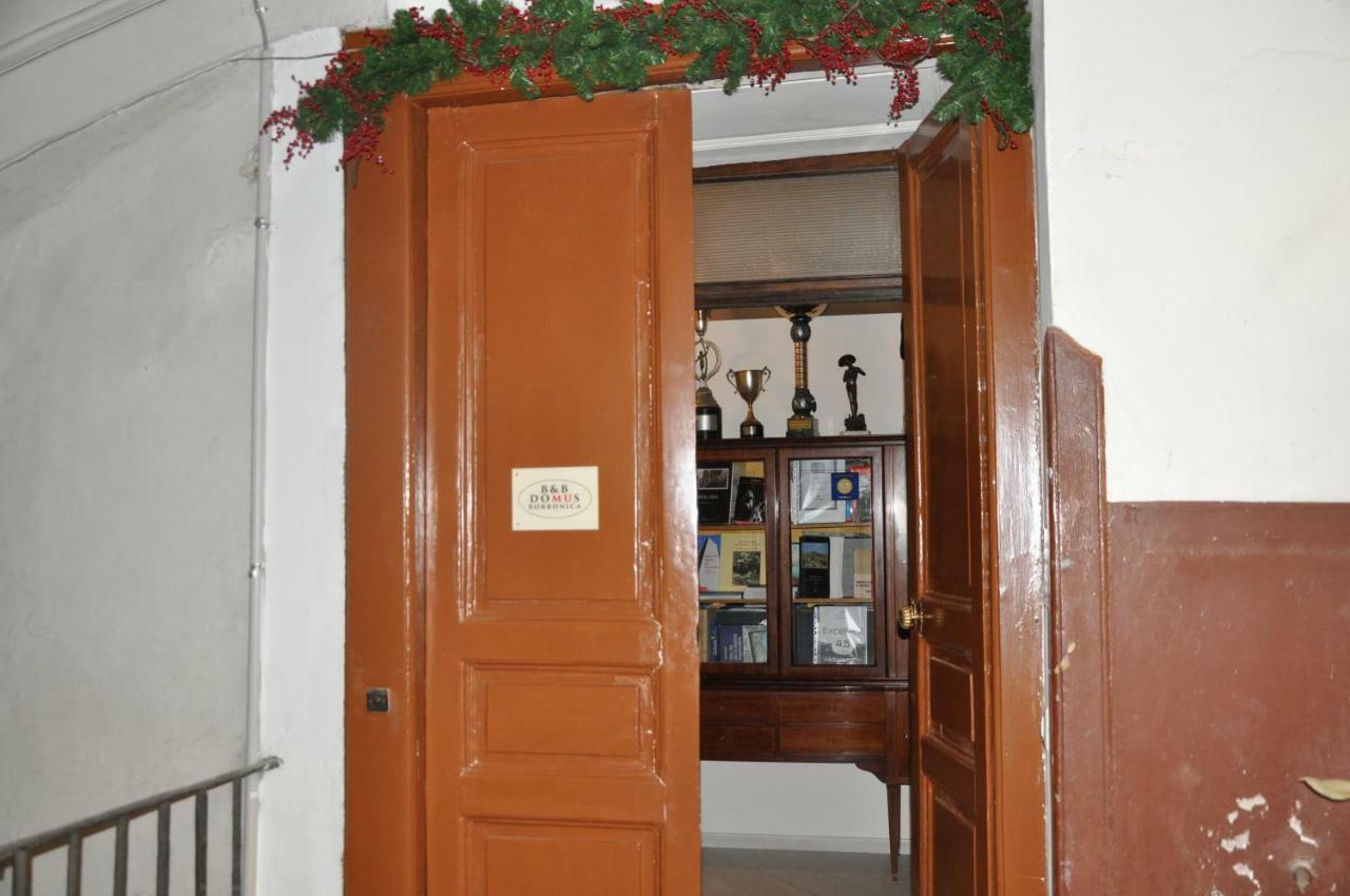 Bed & Breakfast Domus Borbonica
